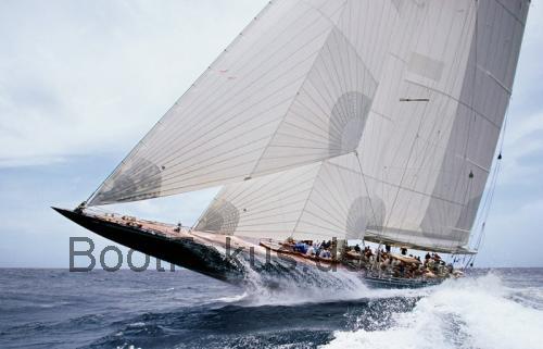 Endeavour 800  technische daten 